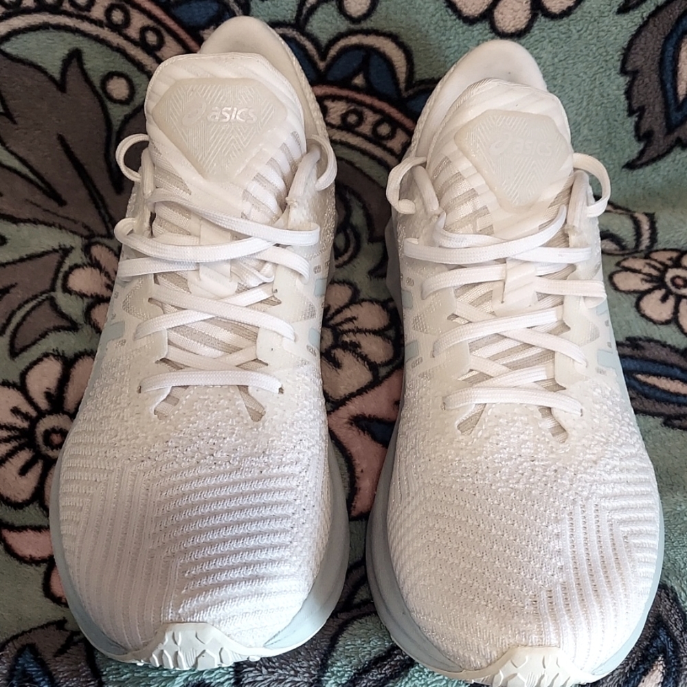 ASICS women shoe's